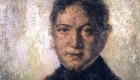 Giovanni Ritter de Zahony: 1832-1835