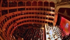 175th celebrations: concert Teatro Verdi - Trieste (ph. Marino Sterle, Trieste)
