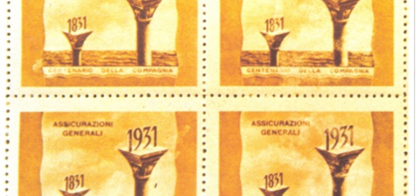 100th letter seals