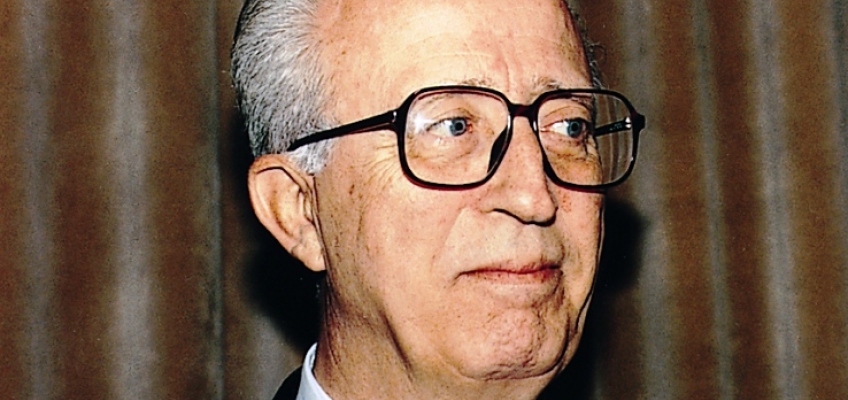 Eugenio Coppola di Canzano: 1991-1995